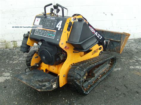 boxer 427 mini skid steer specs|boxer 427 multi terrain loader.